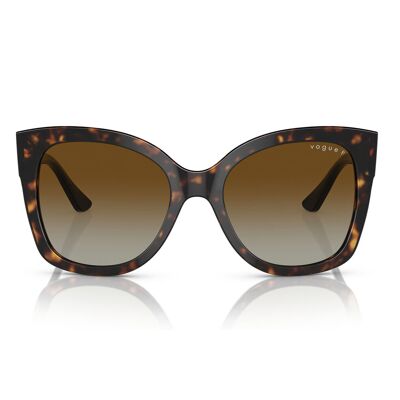 Vogue Occhiali da Sole VO5338S W656T5 Polarizzati Vogue Occhiali da Sole VO5338S W656T5 Polarizzati