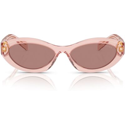 Prada Occhiali da Sole PR26ZS 19Q10D Prada Occhiali da Sole PR26ZS 19Q10D