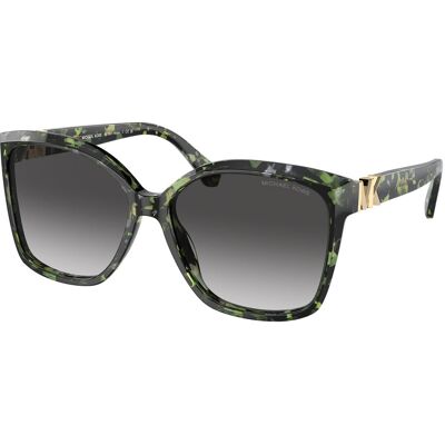 Michael Kors Occhiali da Sole Malia MK2201 39538G Michael Kors Occhiali da Sole Malia MK2201 39538G