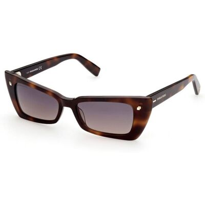 Dsquared2 Occhiali da Sole Savanna DQ0348 52B Dsquared2 Occhiali da Sole Savanna DQ0348 52B