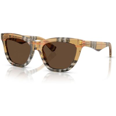 Burberry Occhiali da Sole BE4435 414673 Burberry Occhiali da Sole BE4435 414673