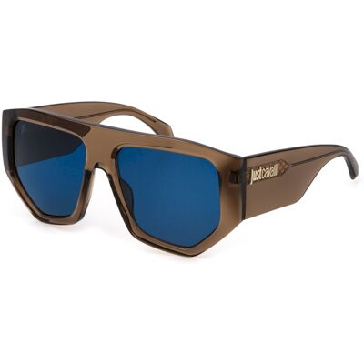Just Cavalli Occhiali da Sole SJC097 0805 Just Cavalli Occhiali da Sole SJC097 0805