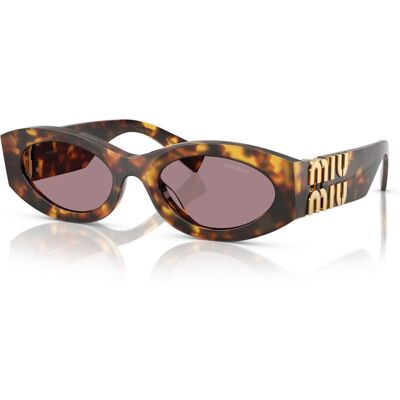 Occhiali da Sole Miu Miu MU11WS 14L20I Occhiali da Sole Miu Miu MU11WS 14L20I