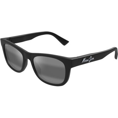Maui Jim Occhiali da Sole Kaulike MJ0687S 001 Polarizzati Maui Jim Occhiali da Sole Kaulike MJ0687S 001 Polarizzati