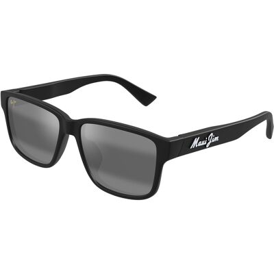 Maui Jim Occhiali da Sole Kuniahi AF MJ0688SA 001 Polarizzati Maui Jim Occhiali da Sole Kuniahi AF MJ0688SA 001 Polarizzati