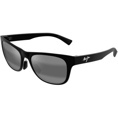 Maui Jim Occhiali da Sole Kapeau MJ0684S 001 Polarizzati Maui Jim Occhiali da Sole Kapeau MJ0684S 001 Polarizzati