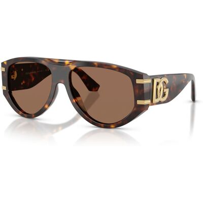 Occhiali da Sole Dolce&Gabbana; DG4499 502/73 Occhiali da Sole Dolce&Gabbana; DG4499 502/73