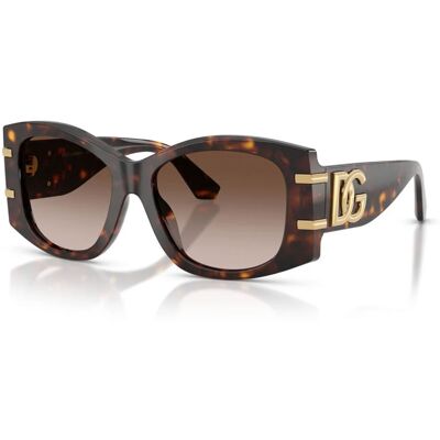 Occhiali da Sole Dolce&Gabbana; DG4501 502/13 Occhiali da Sole Dolce&Gabbana; DG4501 502/13