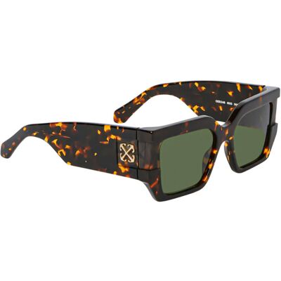 Off-White Occhiali da Sole Dover 16055 Off-White Occhiali da Sole Dover 16055