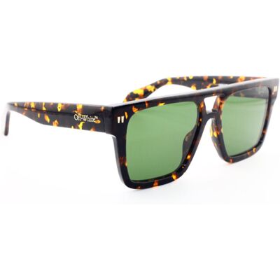 Off-White Occhiali da Sole Springfield 16E55 Off-White Occhiali da Sole Springfield 16E55