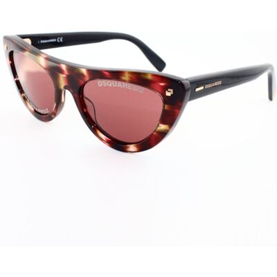 Dsquared2 Occhiali da Sole Blink DQ0375 68S Dsquared2 Occhiali da Sole Blink DQ0375 68S