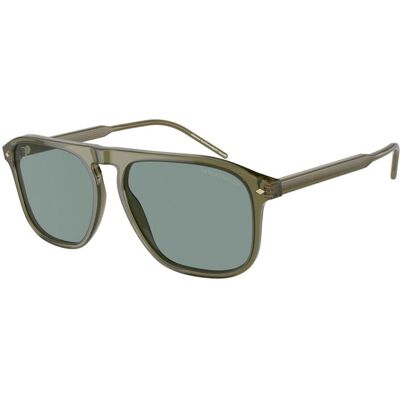 Giorgio Armani Occhiali da Sole AR8212 607456 Giorgio Armani Occhiali da Sole AR8212 607456