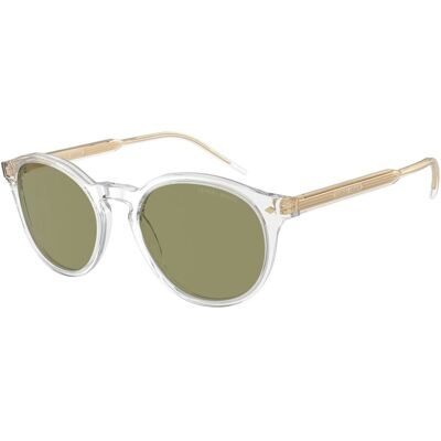 Giorgio Armani Occhiali da Sole AR8211 607514 Giorgio Armani Occhiali da Sole AR8211 607514