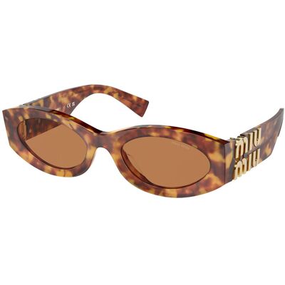 Occhiali da Sole Miu Miu MU11WS 4BW2Z1 Occhiali da Sole Miu Miu MU11WS 4BW2Z1