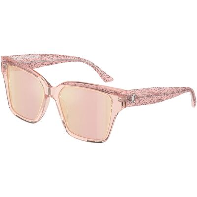 Jimmy Choo Occhiali da Sole JC5003 5039/Z Jimmy Choo Occhiali da Sole JC5003 5039/Z