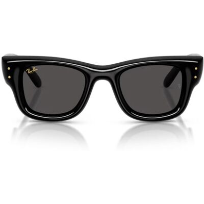 Ray-Ban Occhiali da Sole Wayfarer Puffer RB4940 601/87 Ray-Ban Occhiali da Sole Wayfarer Puffer RB4940 601/87