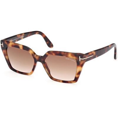 Tom Ford Occhiali da Sole Winona FT1030/S 53F Tom Ford Occhiali da Sole Winona FT1030/S 53F