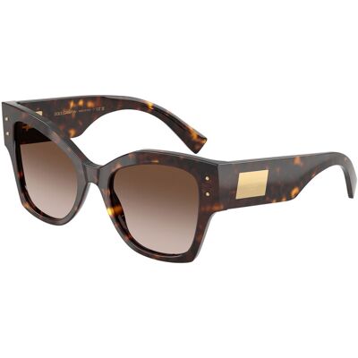 Occhiali da Sole Dolce&Gabbana; DG4478 502/13 Occhiali da Sole Dolce&Gabbana; DG4478 502/13