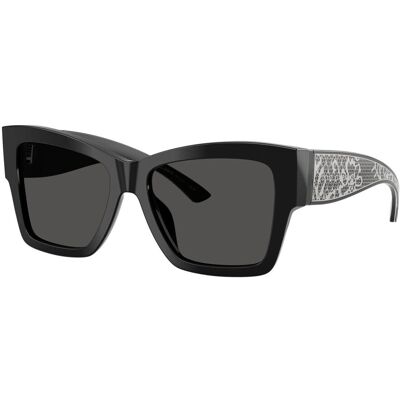 Occhiali da Sole Dolce&Gabbana; DG4493 501/87 Occhiali da Sole Dolce&Gabbana; DG4493 501/87