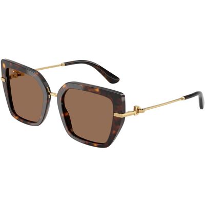 Occhiali da Sole Dolce&Gabbana; DG4474 502/73 Occhiali da Sole Dolce&Gabbana; DG4474 502/73