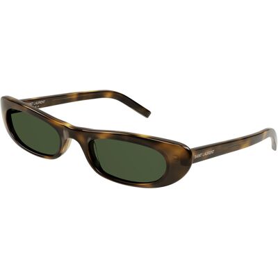 Yves Saint Laurent Occhiali da Sole Saint Laurent SL 557 SHADE 002 Yves Saint Laurent Occhiali da Sole Saint Laurent SL 557 SHADE 002
