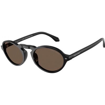 Giorgio Armani Occhiali da Sole AR8219U 58758T Giorgio Armani Occhiali da Sole AR8219U 58758T
