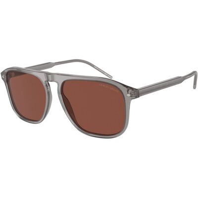 Giorgio Armani Occhiali da Sole AR8212 6070C5 Giorgio Armani Occhiali da Sole AR8212 6070C5