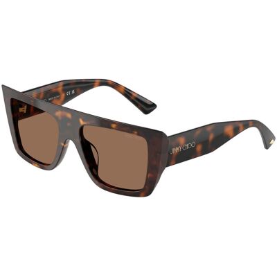 Jimmy Choo Occhiali da Sole JC5026U 500273 Jimmy Choo Occhiali da Sole JC5026U 500273