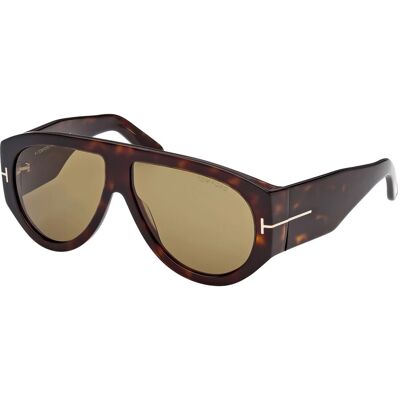 Tom Ford Occhiali da Sole Bronson FT1044/S 52N Tom Ford Occhiali da Sole Bronson FT1044/S 52N