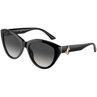 Jimmy Choo Occhiali da Sole JC5007 50008G Jimmy Choo Occhiali da Sole JC5007 50008G