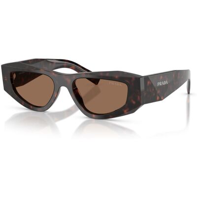 Prada Occhiali da Sole PRB19S 17N06B Prada Occhiali da Sole PRB19S 17N06B