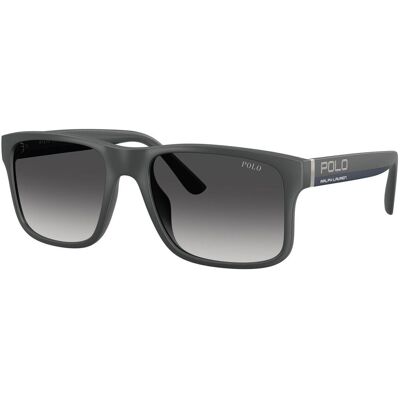 Ralph Lauren Occhiali da Sole PH4195U 55898G Ralph Lauren Occhiali da Sole PH4195U 55898G