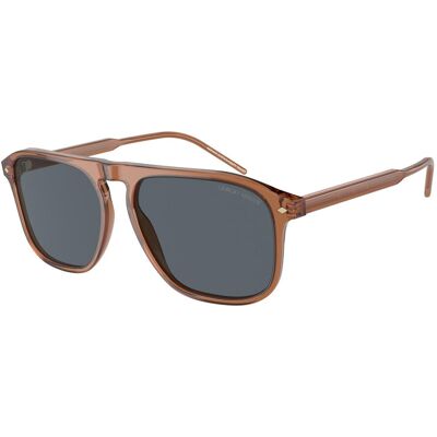 Giorgio Armani Occhiali da Sole AR8212 5932R5 Giorgio Armani Occhiali da Sole AR8212 5932R5