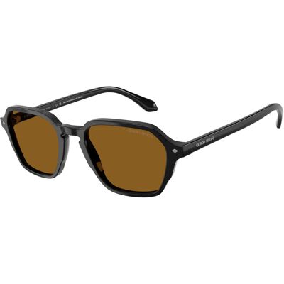 Giorgio Armani Occhiali da Sole AR8220 587553 Giorgio Armani Occhiali da Sole AR8220 587553