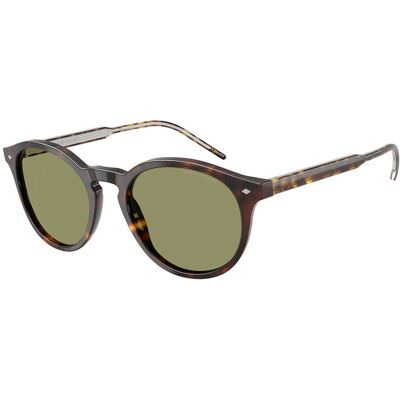 Giorgio Armani Occhiali da Sole AR8211 587914 Giorgio Armani Occhiali da Sole AR8211 587914