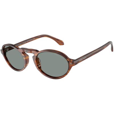 Giorgio Armani Occhiali da Sole AR8219U 616256 Giorgio Armani Occhiali da Sole AR8219U 616256