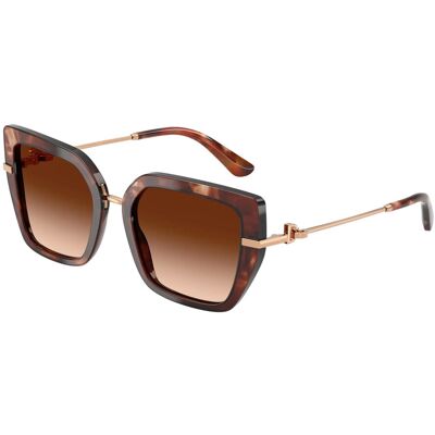 Occhiali da Sole Dolce&Gabbana; DG4474 322274 Occhiali da Sole Dolce&Gabbana; DG4474 322274