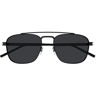 Yves Saint Laurent Occhiali da Sole Saint Laurent SL 665 001 Yves Saint Laurent Occhiali da Sole Saint Laurent SL 665 001