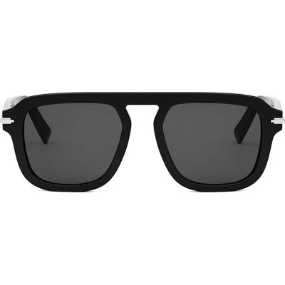 Christian Dior Occhiali da Sole Man Blacksuit S15I 10A0 Christian Dior Occhiali da Sole Man Blacksuit S15I 10A0