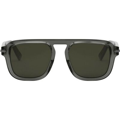 Christian Dior Occhiali da Sole Man Blacksuit S15I 45C0 Christian Dior Occhiali da Sole Man Blacksuit S15I 45C0