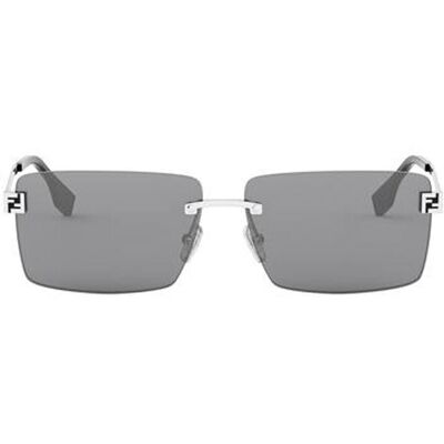 Fendi Occhiali da Sole Sky FE40165U 16A Fendi Occhiali da Sole Sky FE40165U 16A