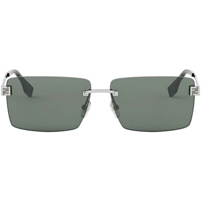 Fendi Occhiali da Sole Sky FE40165U 14N Fendi Occhiali da Sole Sky FE40165U 14N