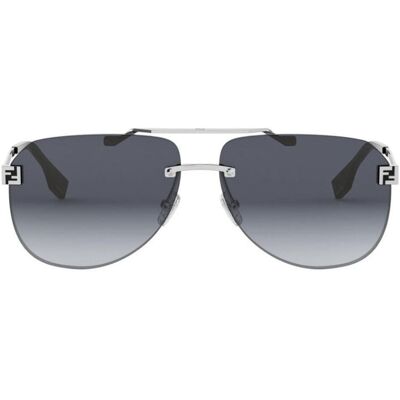 Fendi Occhiali da Sole Sky FE40115U 14B Fendi Occhiali da Sole Sky FE40115U 14B