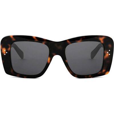 Celine Occhiali da Sole 3 Dots CL40321I 52A Celine Occhiali da Sole 3 Dots CL40321I 52A