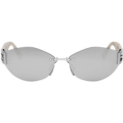 Fendi Occhiali da Sole Baguette FE40159U 16C Fendi Occhiali da Sole Baguette FE40159U 16C
