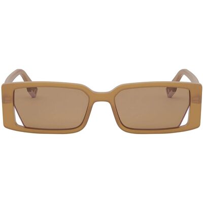 Fendi Occhiali da Sole Way FE40164I 44J Fendi Occhiali da Sole Way FE40164I 44J