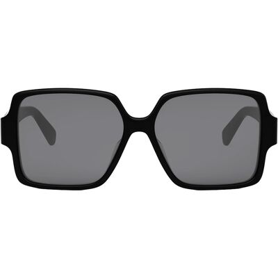 Celine Occhiali da Sole Triomphe CL40316U 01A Celine Occhiali da Sole Triomphe CL40316U 01A