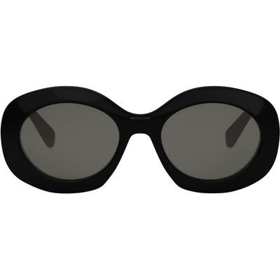 Celine Occhiali da Sole Triomphe CL40292U 01A Celine Occhiali da Sole Triomphe CL40292U 01A