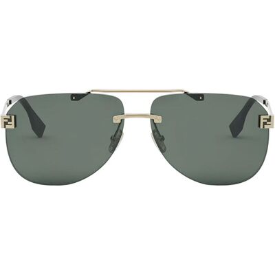 Fendi Occhiali da Sole Sky FE40115U 32N Fendi Occhiali da Sole Sky FE40115U 32N