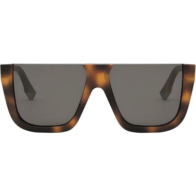 Fendi Occhiali da Sole Way FE40136I 53A Fendi Occhiali da Sole Way FE40136I 53A